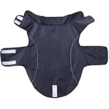  Kabanica za pse s reflektirajućim trakama Poliester Tamnoplava 2XL | shoptok.hr