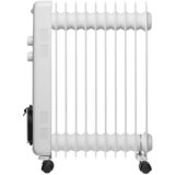 Sencor Uljani radijator SOH 3211WH
