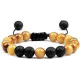 IZMAEL Zapestnica TA-15062 - Rjava | Shoptok.si
