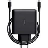 kućni punjač USB-C i kabel C-C 100W, Maxo