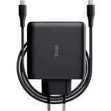 Trust polnilec Maxo USB-C 100W 24818 Cene