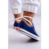 Cross Jeans Women's Classic Sneakers | shoptok.hr