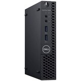 Dell OptiPlex 3060 MFF i5-8500T / 8GB RAM / 256GB SSD / Windows 11 Pro / Refurbished A Class | shoptok.hr