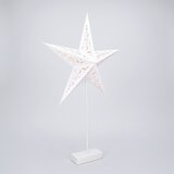 Brilagi LED Božićna dekoracija LED/3xAA 60x40 cm zvezda | Eponuda.com