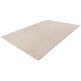 Kayoom RAVNO TKANA PREPROGA 80/150 cm tkano bež | Shoptok.si