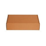 BiPAK Kartonska škatla Sendbox A6+, 200x150x50mm | Shoptok.si
