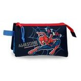 Spiderman pernica sa 3 pregrade 49.143.21 Cene