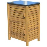 SUNFUN Modul za žar kuhinjo (Š x G x V: 52 x 60 x 87 cm, Oblika: Pravokotna) | Shoptok.si