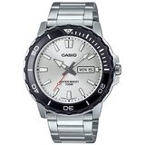 Casio Analogne ure ty566360 Srebrna | Shoptok.si