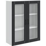  Ploča za perilicu posuđa Kalmar Crna 80 x 31 x 100 cm | Eponuda.com
