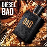 Diesel Bad toaletna voda 50 ml za muškarce | shoptok.hr