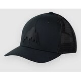 Burton Harwood Kapa s šiltom true black Cene