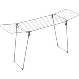 Rörets Industrier Sušilno stojalo Neo Rörets, 53×177×88 cm, zelo stabilno z 18 m sušenja., (5000162586) Cene
