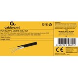 Gembird FPC-6260ME-SOL-OUT * FTP cat6 Outdoor+SAJLA, solid 23AWG, 0,57mm PREMIUM CCA pun presek 305m | Eponuda.com