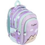 Unipap pusheen violet ergonomska školska torba, ruksak BPL58 40x29x19 cm | shoptok.hr