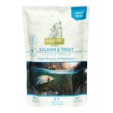 ISEGRIM sos Salmon & Trout 410 g 2,9 kg | ePonuda.com