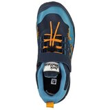 Jack Wolfskin Villi Action Low sarena | shoptok.hr
