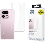3mk PROZORNO OVITEK ZA REALME 16 PRO+ 5G VARNO IN TRPEŽNO ZAŠČITO HRBTNEGA DELA, (5000259709) Cene