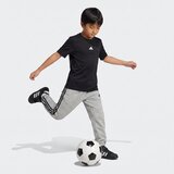 Adidas Majice s kratkimi rokavi Train Essentials Logo Regular Fit T-Shirt Kids Črna | Shoptok.si