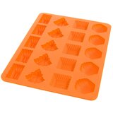 Orion Silikonski kalup za pečenje za božićne suhe kolačiće 21x28,5 cm – | shoptok.hr