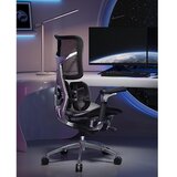 SIHOO Uredska stolica Doro S300M201 crna | shoptok.hr