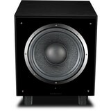 Wharfedale SW-12 črni Subwoofer WH-099521-07A | Shoptok.si