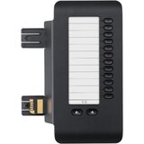 UNIFY OpenScape Key Module 600 telephone switching equipment Black UNIFY OpenScape Key Module 600 telephone switching equipment Black Slike