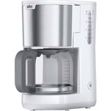 Braun aparat za kavo KF1500WH, (20898158) Cene