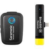 Saramonic BLINK 500B3 MIKROFON | Eponuda.ba