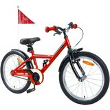  Otroško Kolo 20 Palcev za starost od 6 do 11 let Rdeča, (5000157287) | Shoptok.si