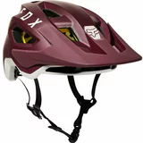 Fox Speedframe Bicycle Helmet
