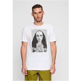 Mister Tee White Bad Habit T-Shirt Cene