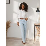 Sinsay Wide leg traperice | shoptok.hr
