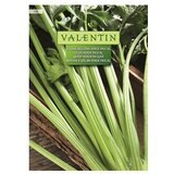 VALENTIN Sjeme povrća Celer Verde Pascal (Apium graveolens, Berba: Svibanj) | shoptok.hr
