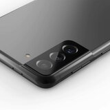 Spigen OPTIK.TR KALJENO STAKLO 2-KOM ZA LEĆU KAMERE SAMSUNG GALAXY S21 CRNO | shoptok.hr