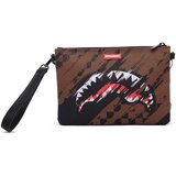 Sprayground Torbe CROSSOVER Črna | Shoptok.si