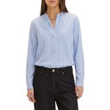 Emme Marella Srajce & Bluze EMMGHISA Modra | Shoptok.si