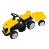  Traktor na akumulator T7 - žuti | shoptok.hr