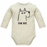 Pinokio Bodysuit Long Sleeve Olivier | ePonuda.com