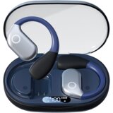 Venisymlis Slušalke Bluetooth 5.4 Open Ear, dvojna povezava, izboljšan zvok, (22102084) Cene