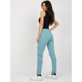RELEVANCE Sweatpants-RV-DR-8695.80-Mint | Eponuda.ba