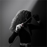Rowenta CF311L uvijac za kosu crni Karl Lagerfeld Curls Forever | shoptok.hr