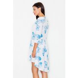 Figl Woman's Dress M497 Pattern 10 | Shoptok.si
