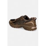 Asics Sneakers Gel-Ventx Black Coffee/ Brown Storm EUR 43.5 | Shoptok.si