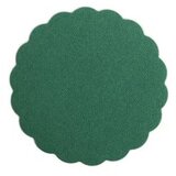 Airlaid podmetač za čaše – tamno zelena boja (fi.9cm) – 1000/1 Cijene