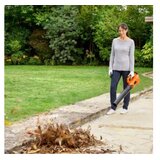 Black & Decker BLACK DECKER 18V ​​​​duvač lišća 2Ah 140Km/h | Eponuda.ba