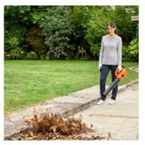 Black & Decker BLACKDECKER akumulatorski puhalnik BCBL200L | Shoptok.si