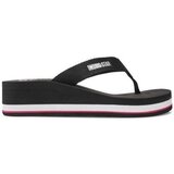 Big Star Nizki čevlji JJ274A332 Črna | Shoptok.si
