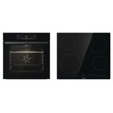 Gorenje ugradbeni jump set Aqua-C (BO6735E02BK+ECT641BSC) | Eponuda.ba