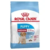 hrana za štence srednjih rasa medium puppy 15kg